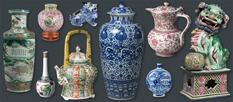 are black spots in new white porcelain china normal